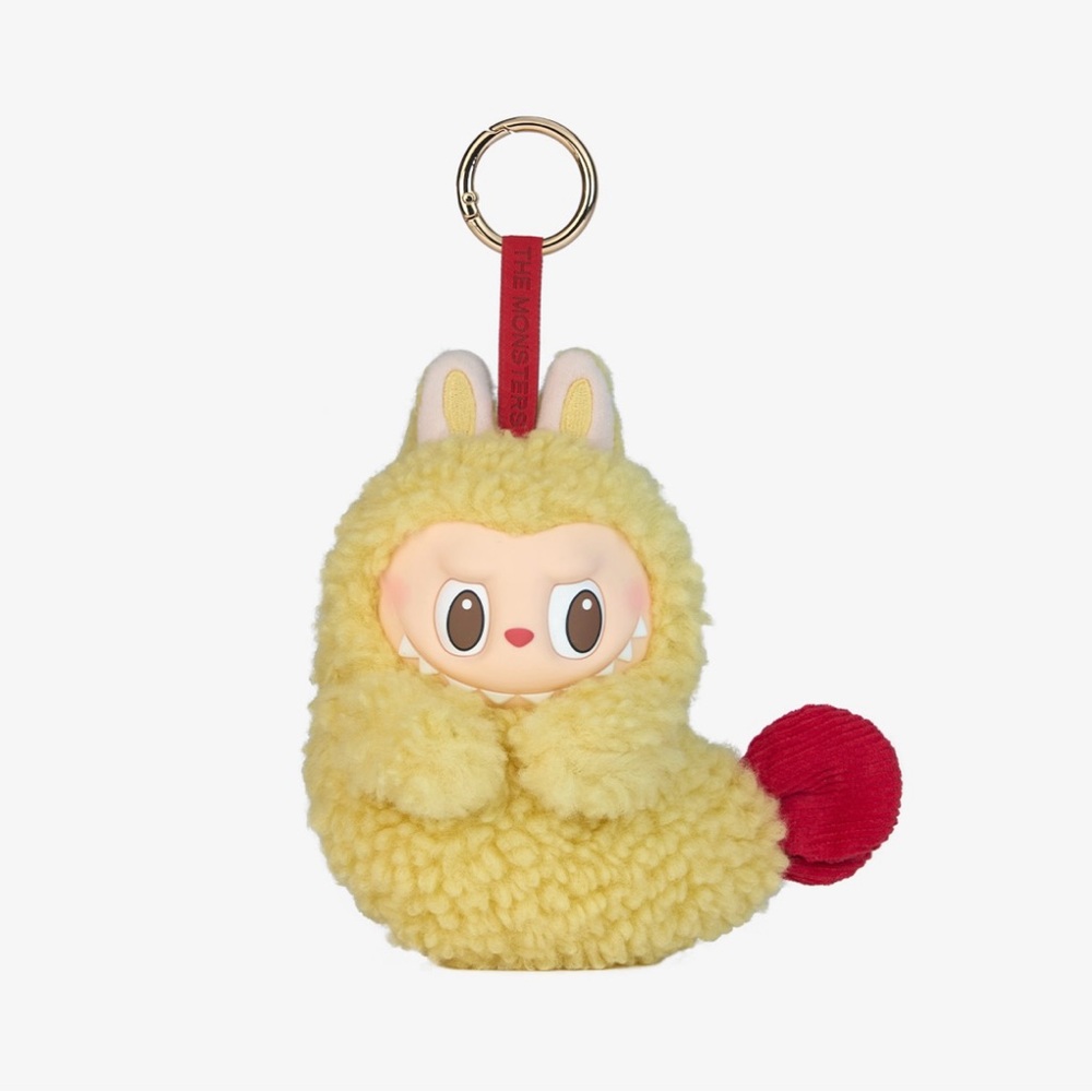 Wacky Mart Shrimp Tempura Earphone Case